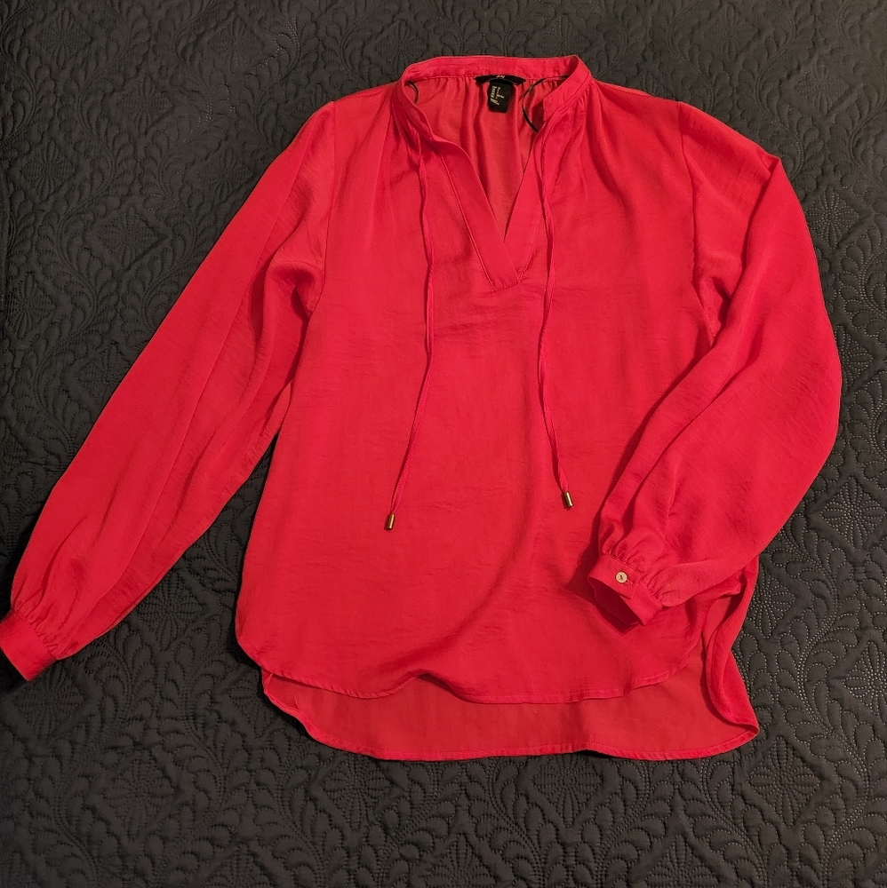 Dress shirt